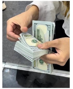 這條朋友圈吸引很多人注意