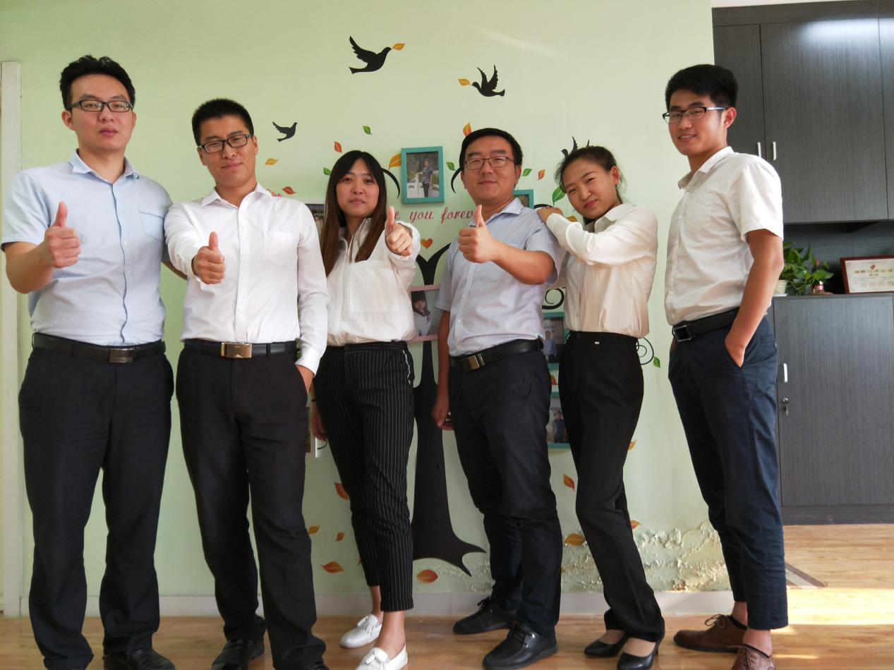 感恩有你，一路同行——瑞諾國際贊賞周活動