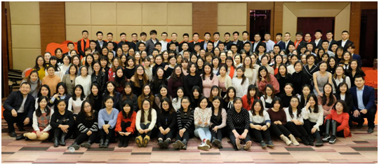 瑞諾國際全家福 瑞諾國際全家福