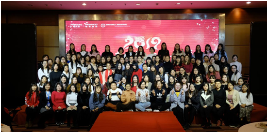 瑞諾國際女神組 瑞諾國際女神組