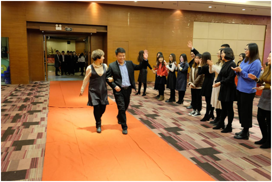 紅毯倩影 紅毯倩影