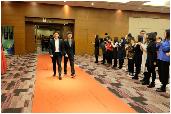 龍兄虎弟 龍兄虎弟