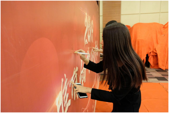 簽到留念 簽到留念