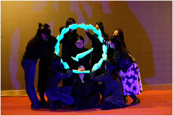 時(shí)間都去哪了 時(shí)間都去哪了