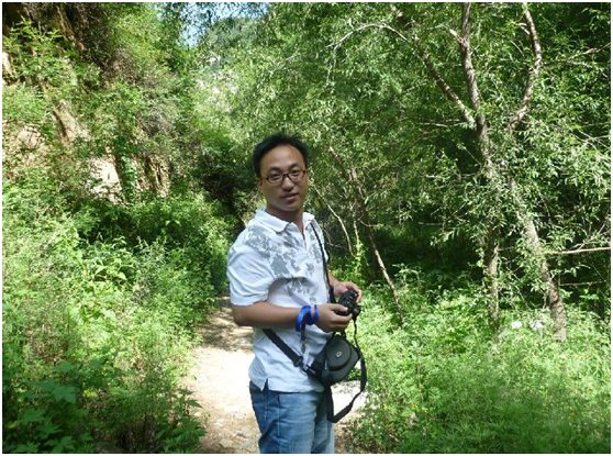 有你們真好——瑞諾國際員工入職周年慶活動