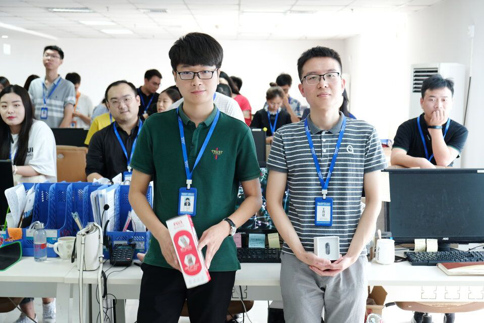 瑞諾國際第三屆平板支撐大賽