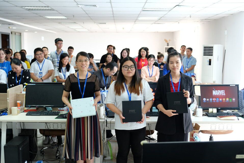 瑞諾國際第三屆平板支撐大賽