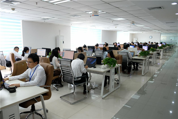 響貝外貿營銷助力迦南智造“揚帆出海” 響貝外貿營銷助力迦南智造“揚帆出海”